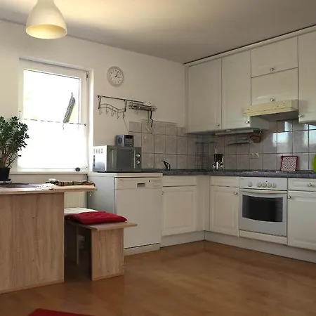 Georg Apartment Celle